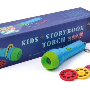 Kids Storybook Torch Mideer 4 in 1 by Mideer
