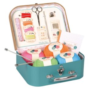 Sewing and Knitting Starter Kit from Moulin Roty