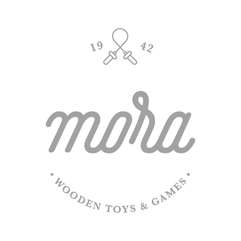 Mora Play Marke Logo